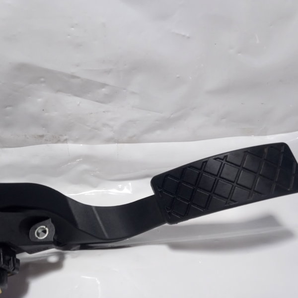 Pedal Acelerador Eletrônico Audi A4 2005