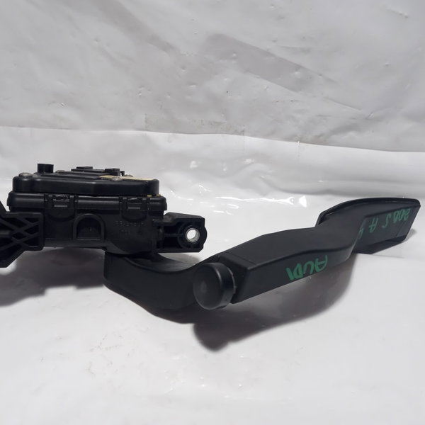 Pedal Acelerador Eletrônico Audi A4 2005
