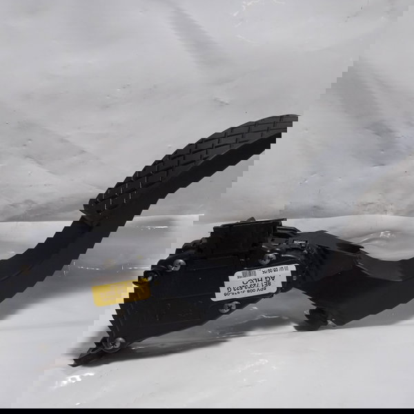 Pedal Acelerador Eletrônico Audi A4 2005