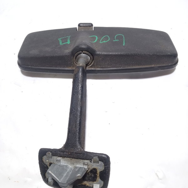 Retrovisor Interno Vw Gol Quadrado 1987