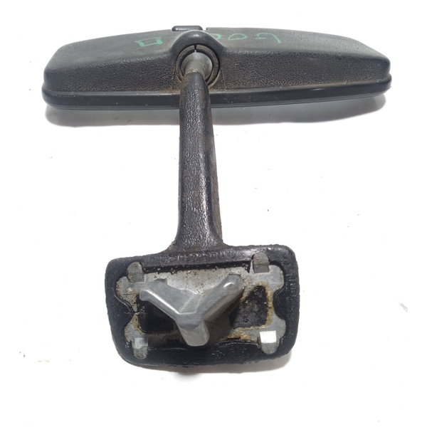 Retrovisor Interno Vw Gol Quadrado 1987