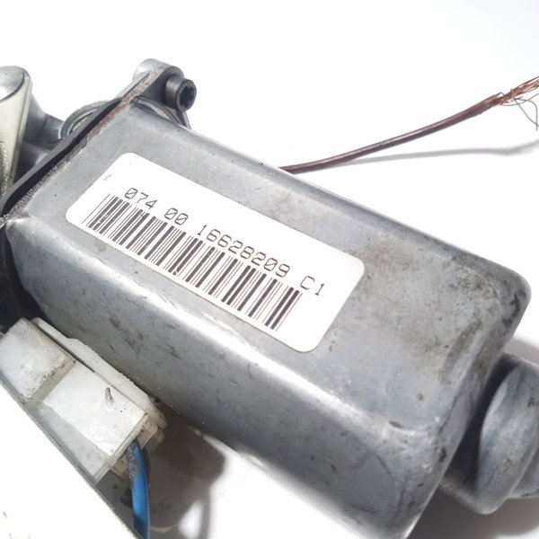Máquina De Vidro Eletrico Dianteira Esquerda Gm Blazer 1998