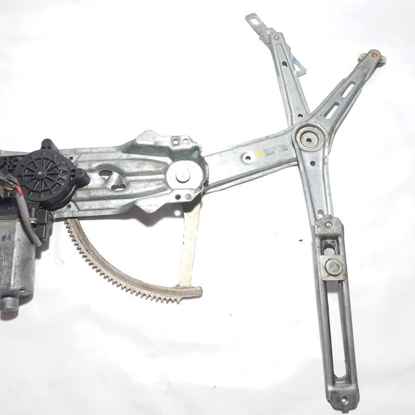 Máquina De Vidro Eletrico Dianteiro Direito Gm Astra 2001