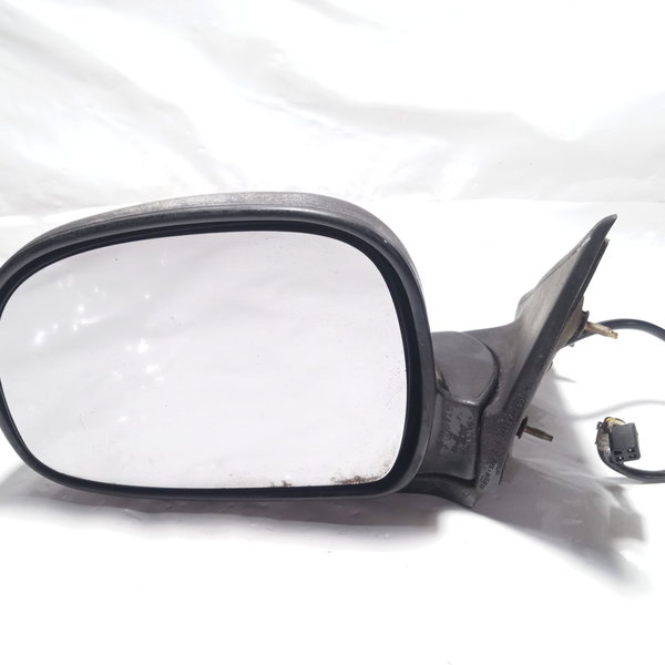 Retrovisor Eletrico Lado Motorista Gm Blazer 1998