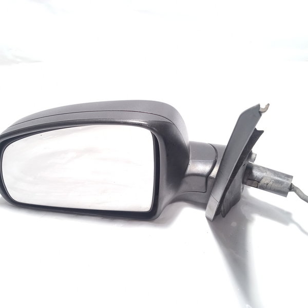 Retrovisor Manual Lado Motorista Gm Meriva 2006