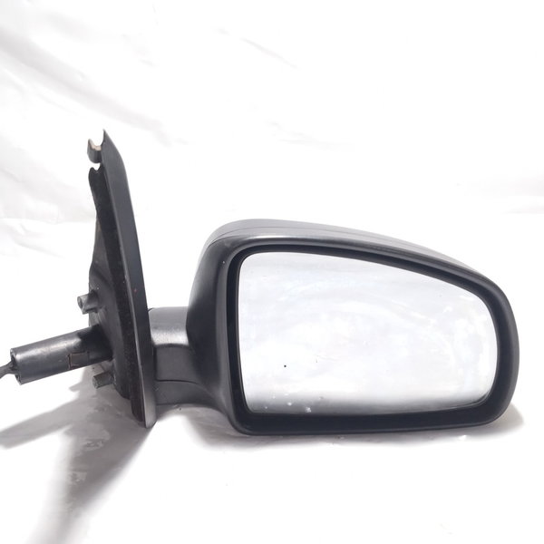 Retrovisor Manual Lado Direito Gm Meriva 2006