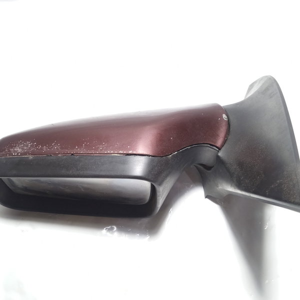 Retrovisor Eletrico Lado Motorista Gm Astra 2001