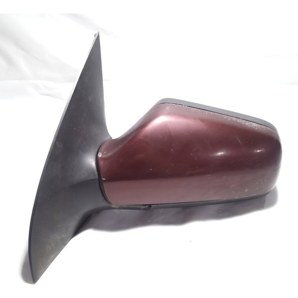 Retrovisor Eletrico Lado Motorista Gm Astra 2001