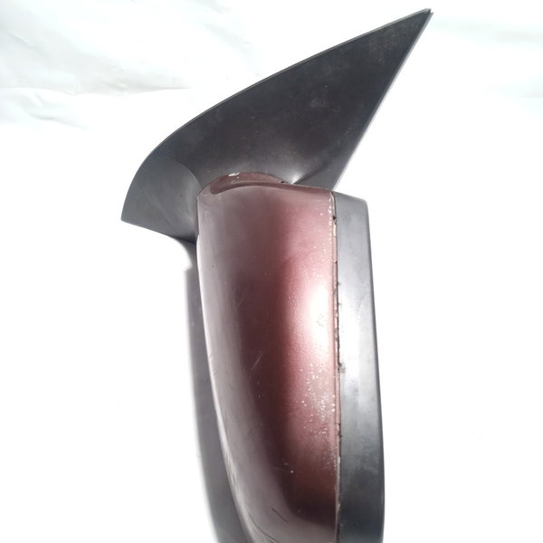 Retrovisor Eletrico Lado Motorista Gm Astra 2001