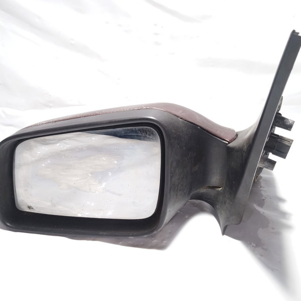 Retrovisor Eletrico Lado Motorista Gm Astra 2001