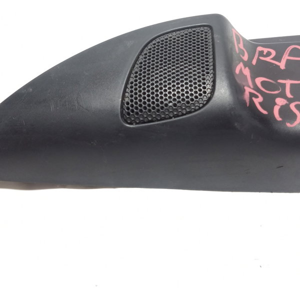 Acabamento Do Retrovisor Lado Esquerdo Fiat Bravo 2013