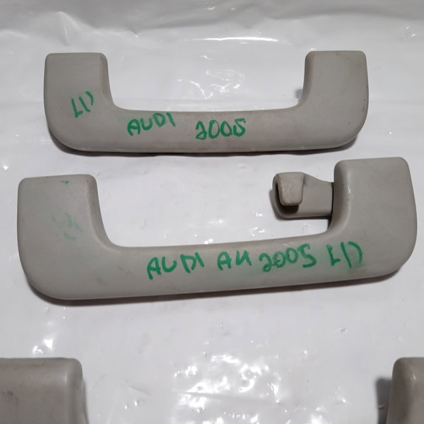 Pega Mão Audi A4 2005 Jogo