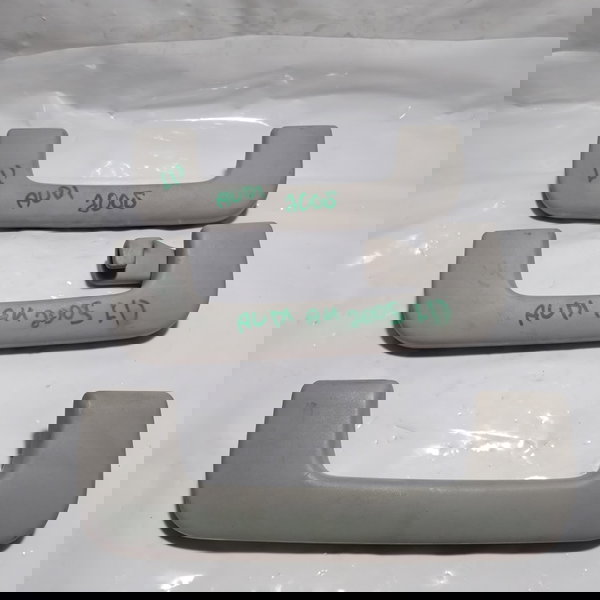 Pega Mão Audi A4 2005 Jogo