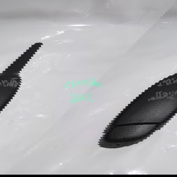 Sensor De Chuva Hyundai Elantra 2012