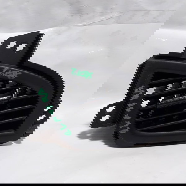 Difusor Ar Central Esquerdo Hyundai Elantra 2012