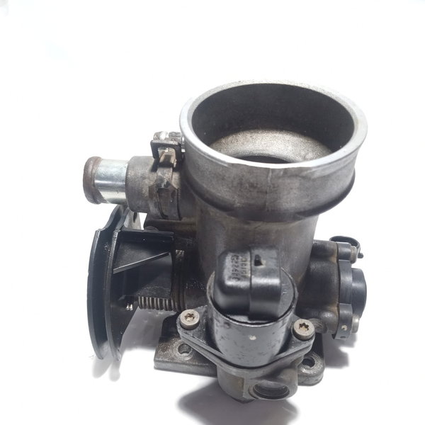 Corpo Borboleta Tbi Gm Celta 1.0 8v 2002