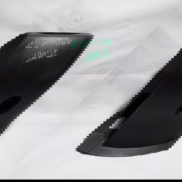 Moldura Coluna Direção Hyundai Elantra 2012