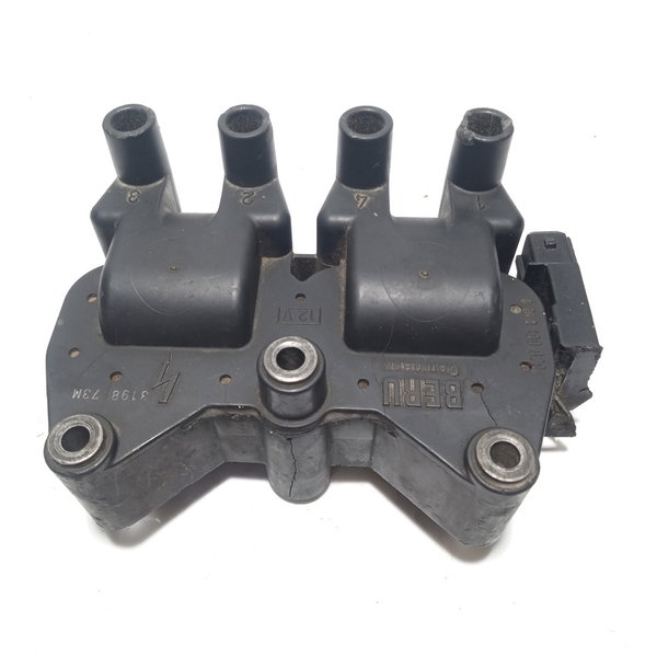 Bobina Ignição Fiat Brava 1999