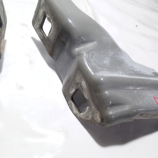Braços Dobradiça Capô Fiat Bravo 2013 Par.