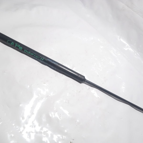 Amortecedor Da Tampa Traseira Fiat Bravo 2013