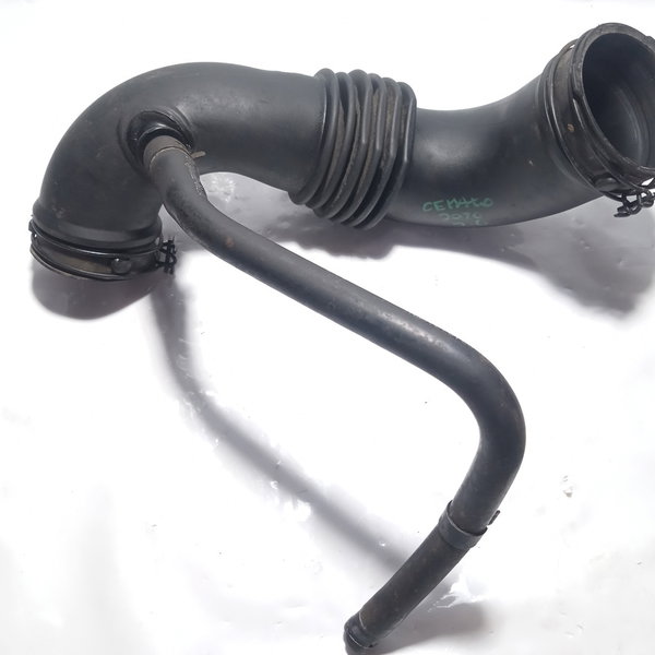 Mangueira Filtro De Ar Kia Cerato 1.6 2010