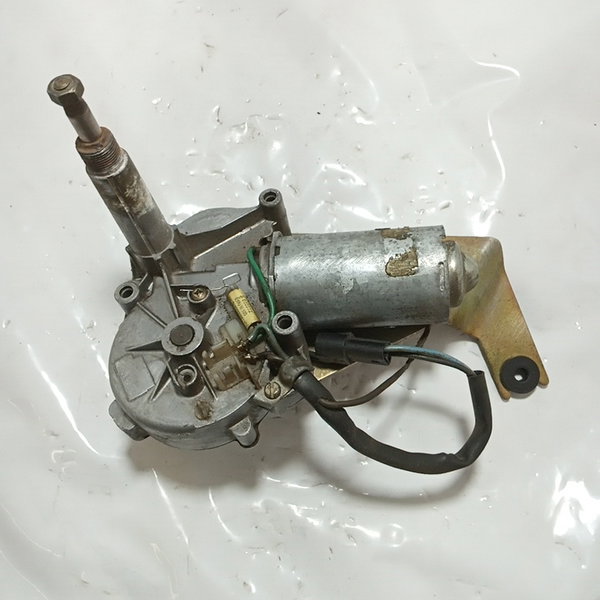 Motor Limpador Parabrisa Traseiro Gm Blazer 98 Usado