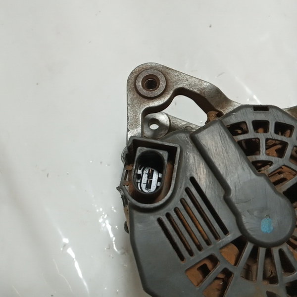 Alternador Wolkvagem Vw Gol G5 2010 Usado
