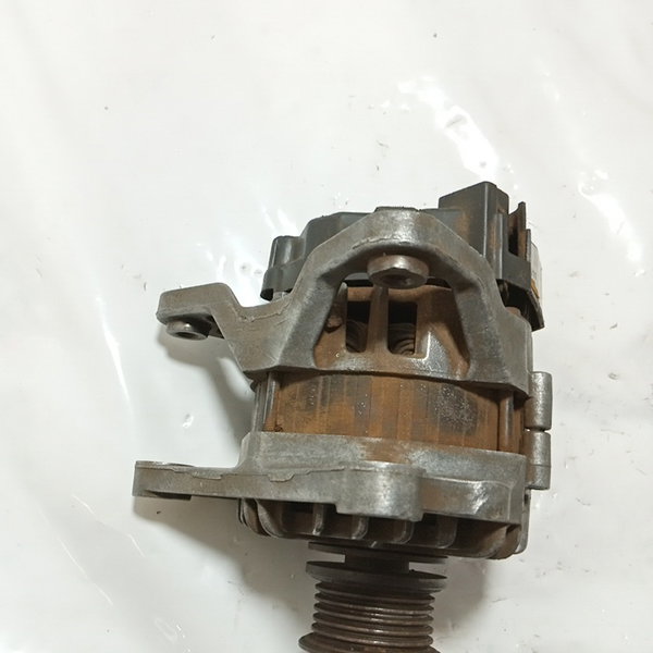 Alternador Wolkvagem Vw Gol G5 2010 Usado