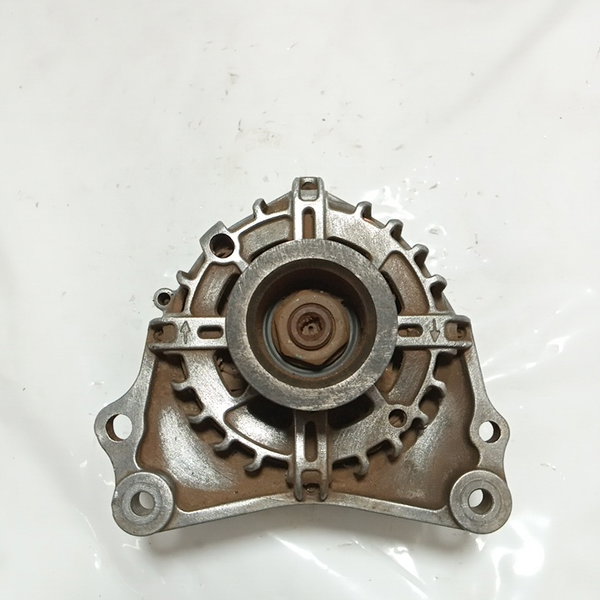 Alternador Wolkvagem Vw Gol G5 2010 Usado