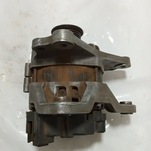 Alternador Wolkvagem Vw Gol G5 2010 Usado