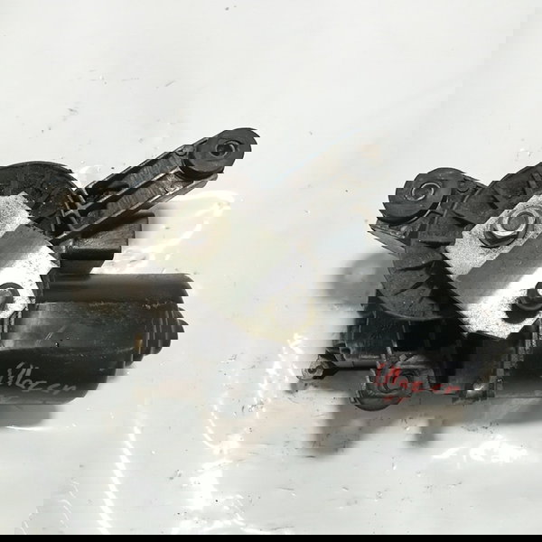 Motor Limpador Parabrisa Dianteiro Gm Blazer 98 Usado