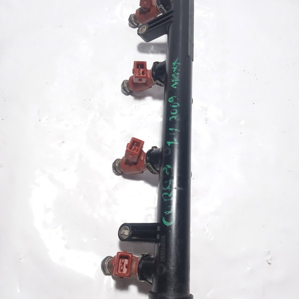 Flauta Com Bicos Injeção Gm Corsa Montana 1.4 2009