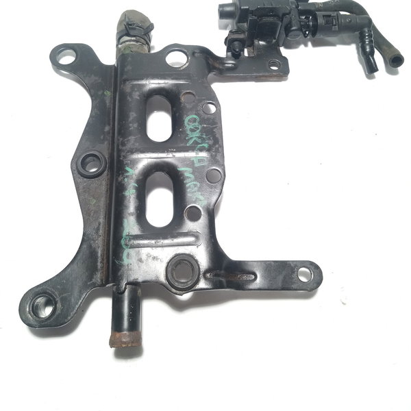Cano Tubo De Agua Gm Corsa Montana 1.4 2009