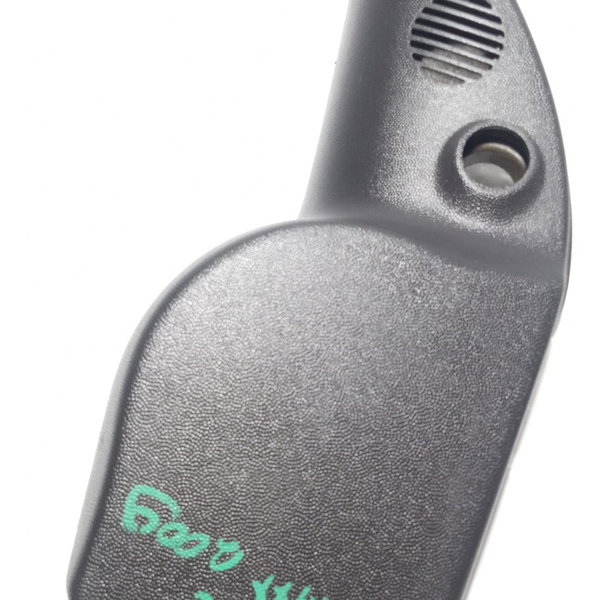 Acabamento Interno Retrovisor L/esquerdo Corsa Montana 2009.