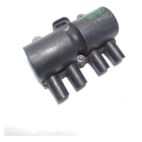 Bobina Ignição Gm Celta 1.0 2012