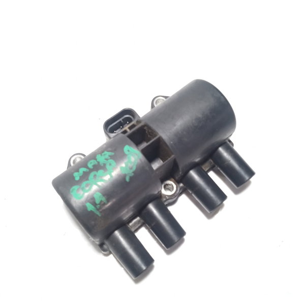 Bobina Ignição Corsa Montana 1.4 2009