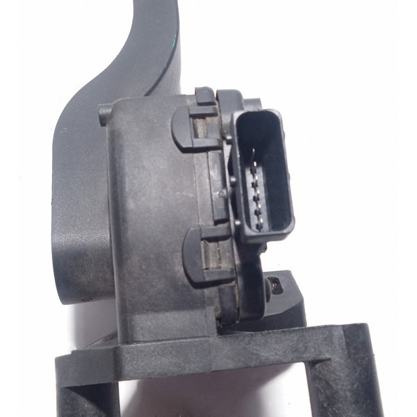 Pedal Acelerador Eletronico Gm Corsa Montana 2009