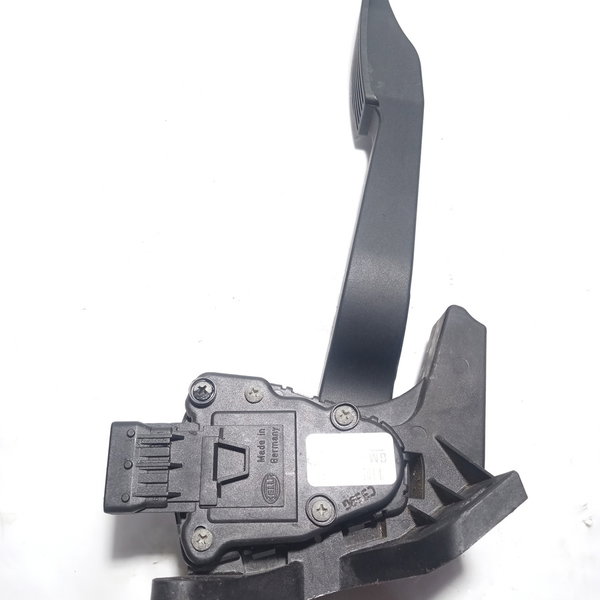 Pedal Acelerador Eletronico Gm Corsa Montana 2009