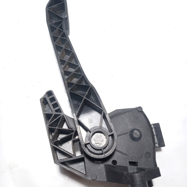 Pedal Acelerador Eletronico Gm Corsa Montana 2009