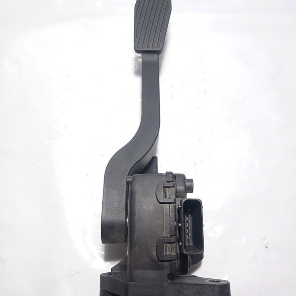 Pedal Acelerador Eletronico Gm Corsa Montana 2009
