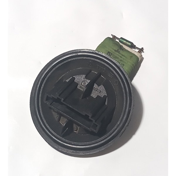 Resistência Ar Condicionado Audi 2005