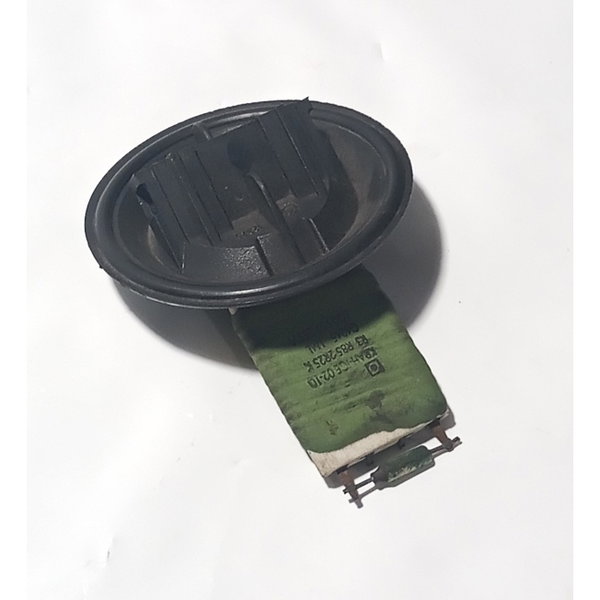 Resistência Ar Condicionado Audi 2005