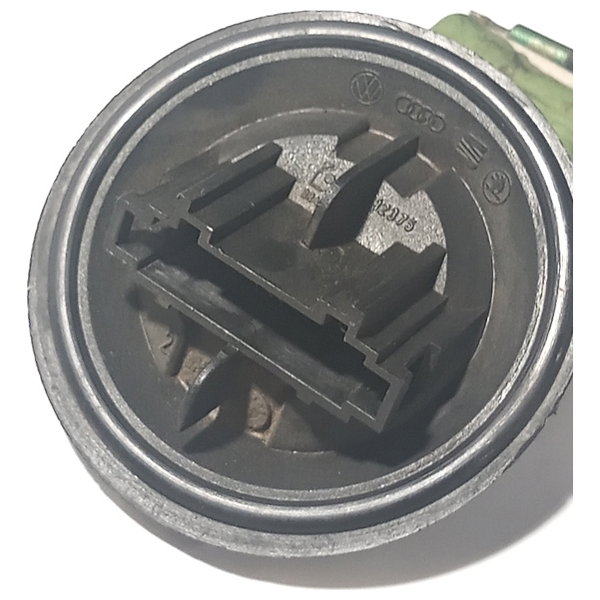 Resistência Ar Condicionado Audi 2005