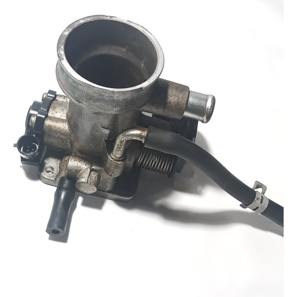 Tbi Corpo Boboleta Gm Celta 1.0 2012