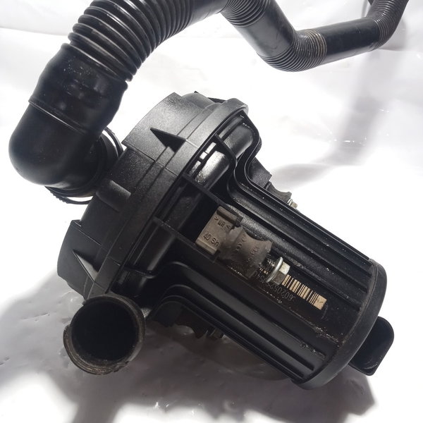 Bomba De Ar Secundária Audi 1.8 2005