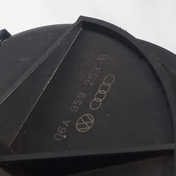 Bomba De Ar Secundária Audi 1.8 2005