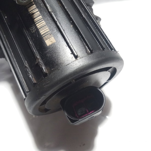 Bomba De Ar Secundária Audi 1.8 2005