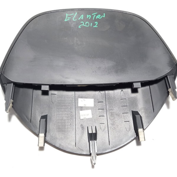 Acabamento Superior Painel Hyundai Elantra 2012