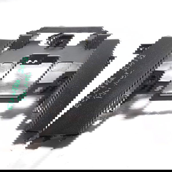 Moldura Inferior Coluna Direção Hyundai Elantra 2012