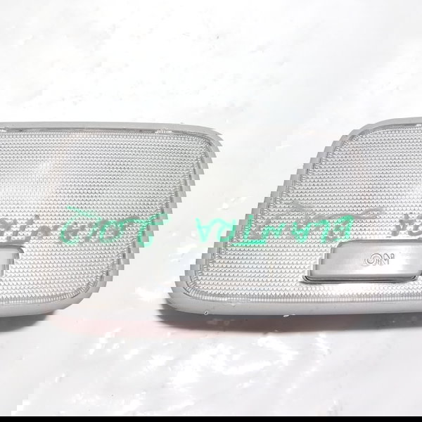 Luz De Teto Hyundai Elantra 2012